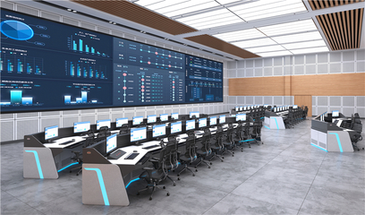 智慧消防 信息系統(tǒng)集成服務(wù)如何讓城市安全隱患無所遁形，助力智慧城市高速發(fā)展