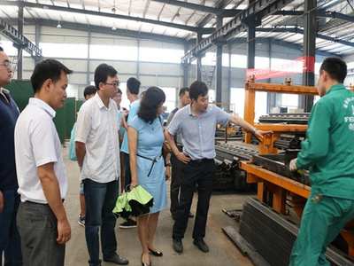 武漢理工大學學子實地走訪，探尋會議服務的行業實踐與趨勢