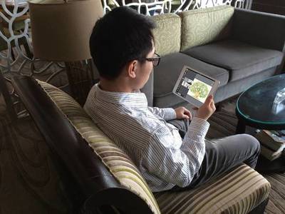 威立方助力上海味之素打造全球化便捷溝通平臺，優化會議服務效率